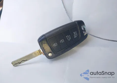 2021 Hyundai Sonata Se z USA, uszkodzony, nr VIN 5NPEG4JAXMH111891